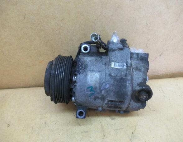 Air Conditioning Compressor OPEL Zafira A (F75_)