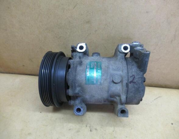 Air Conditioning Compressor RENAULT Kangoo (KC0/1)