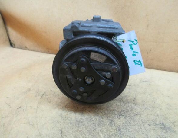 Air Conditioning Compressor FIAT Punto (188)