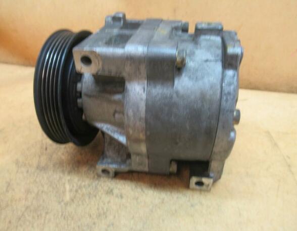 Air Conditioning Compressor FIAT Punto (188), FIAT Punto Kasten/Schrägheck (188)