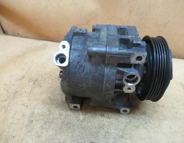 Air Conditioning Compressor FIAT Punto (188), FIAT Punto Kasten/Schrägheck (188)