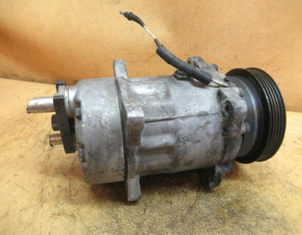 Air Conditioning Compressor RENAULT Megane I (BA0/1)