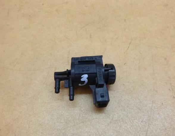 Air Condenser Solenoid Valve VW Golf IV (1J1)