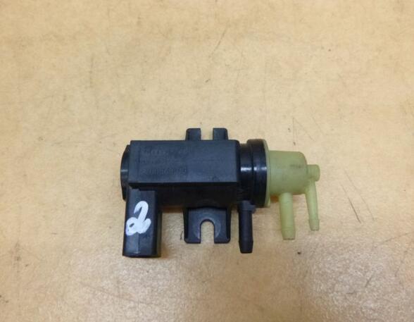 Air Condenser Solenoid Valve VW Touran (1T1, 1T2)