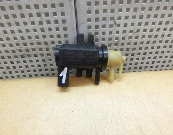 Air Condenser Solenoid Valve SKODA Octavia II Combi (1Z5)