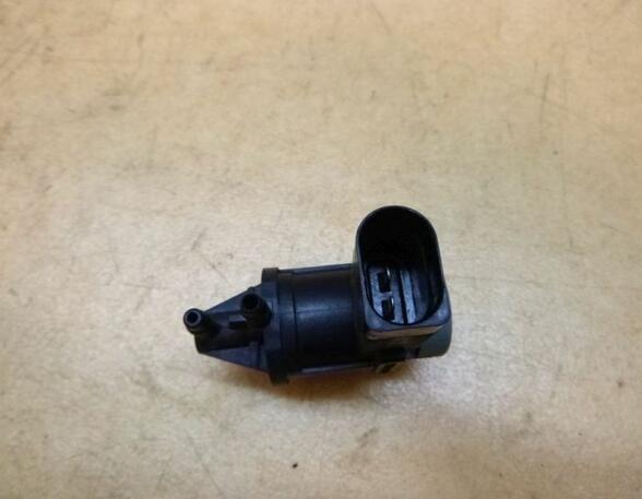 Air Condenser Solenoid Valve VW Golf V Variant (1K5)