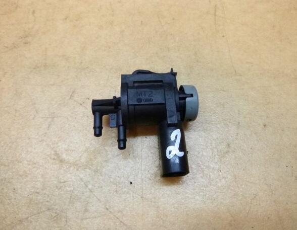 Air Condenser Solenoid Valve VW Golf V Variant (1K5)