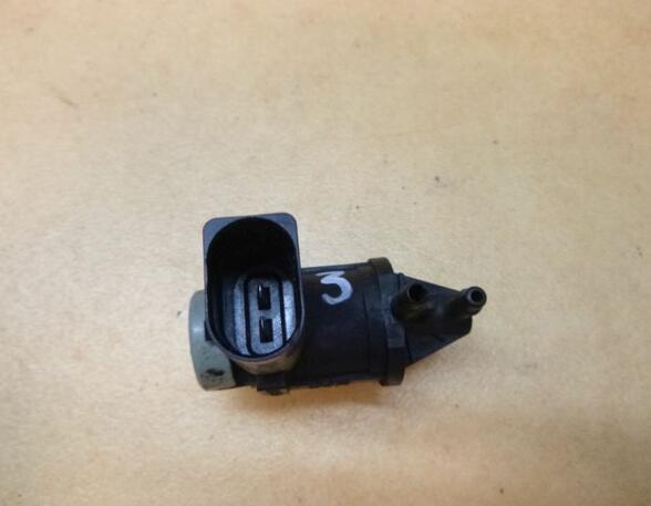 Air Condenser Solenoid Valve VW Golf IV (1J1)