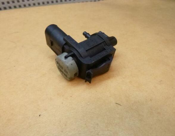 Air Condenser Solenoid Valve VW Golf IV (1J1)