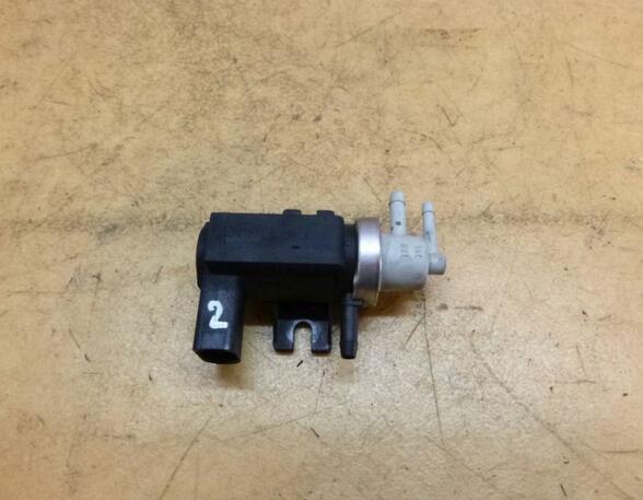 Air Condenser Solenoid Valve VW Golf IV Variant (1J5)