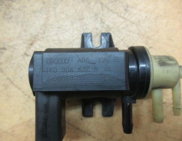 Air Condenser Solenoid Valve VW Passat Variant (3C5)