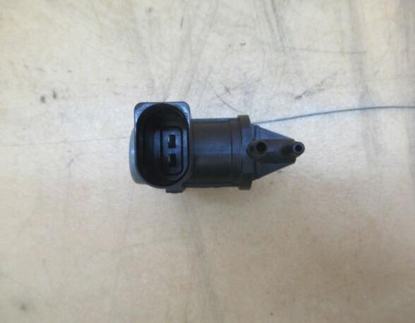 Air Condenser Solenoid Valve VW Passat Variant (3C5)