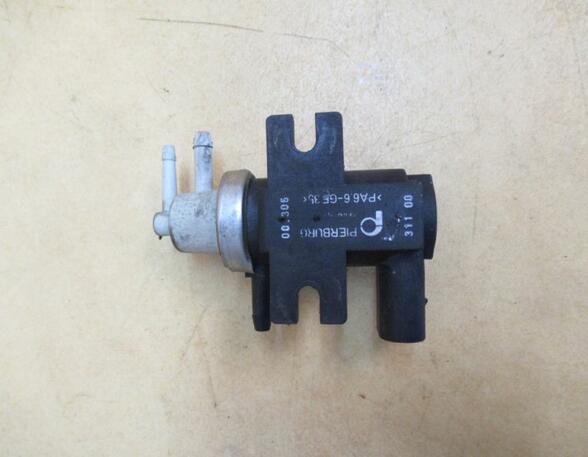 Air Condenser Solenoid Valve VW Golf IV (1J1)