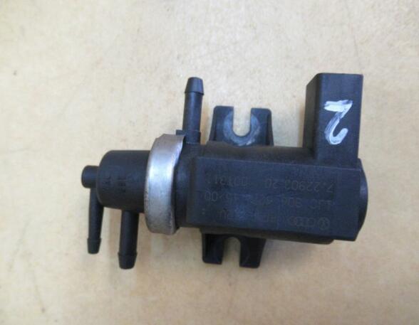 Air Condenser Solenoid Valve VW Golf IV (1J1)