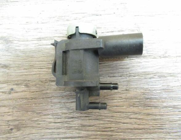 Air Condenser Solenoid Valve VW Golf Plus (521, 5M1)