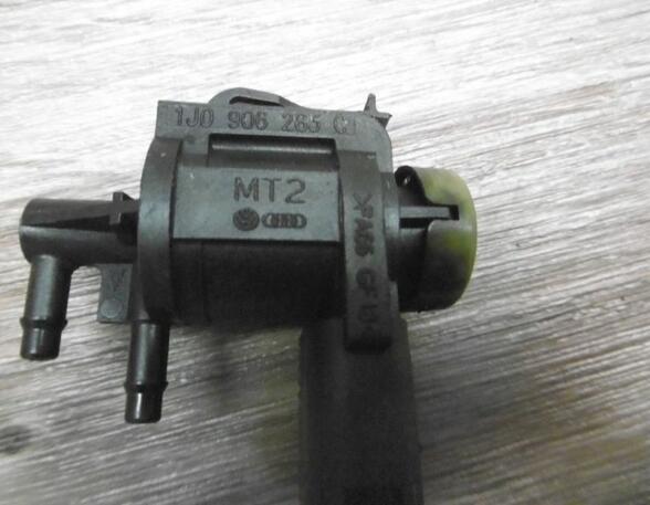 Air Condenser Solenoid Valve VW Touareg (7L6, 7L7, 7LA)