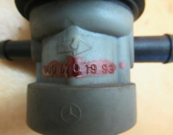 Air Condenser Solenoid Valve MERCEDES-BENZ C-Klasse T-Model (S202)