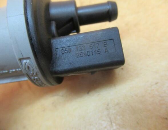 Air Condenser Solenoid Valve VW Golf Plus (521, 5M1)