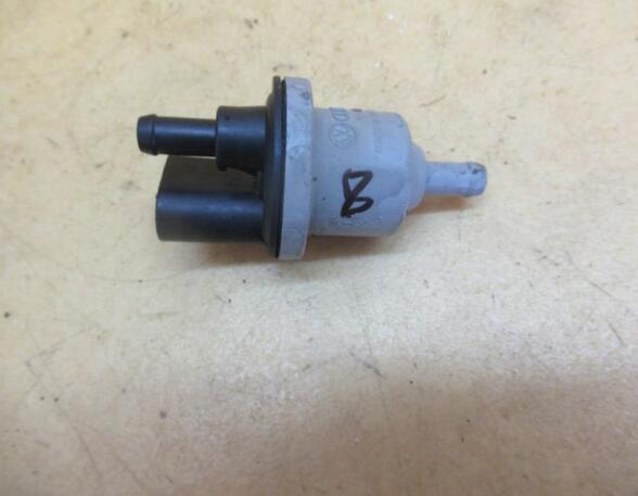 Air Condenser Solenoid Valve VW Golf Plus (521, 5M1)