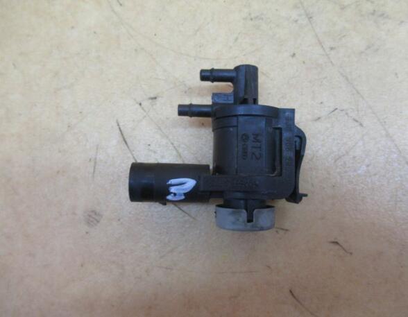 Air Condenser Solenoid Valve VW Golf IV Variant (1J5)