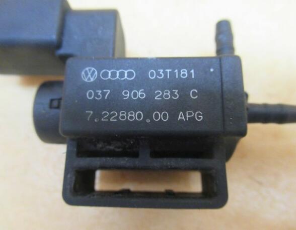 Air Condenser Solenoid Valve VW New Beetle Cabriolet (1Y7)