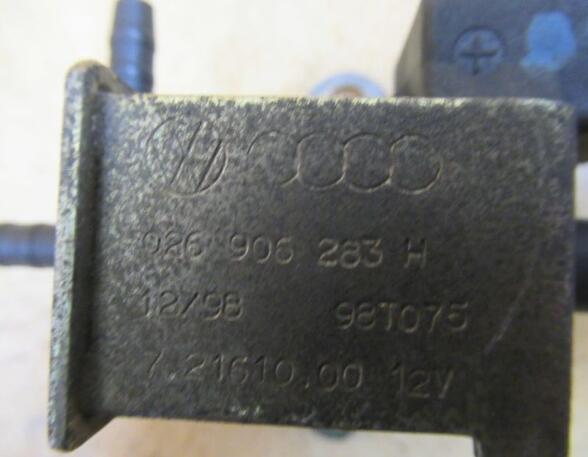 Air Condenser Solenoid Valve VW PASSAT (3B2)