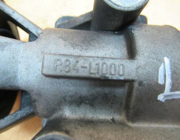 EGR Valve OPEL Frontera A (5 MWL4)