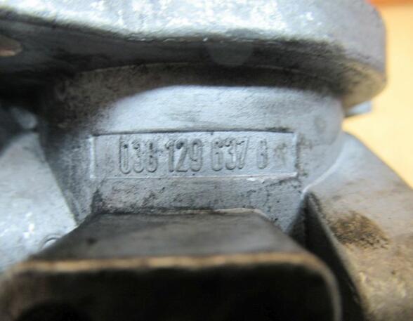 EGR Valve VW Golf IV (1J1)