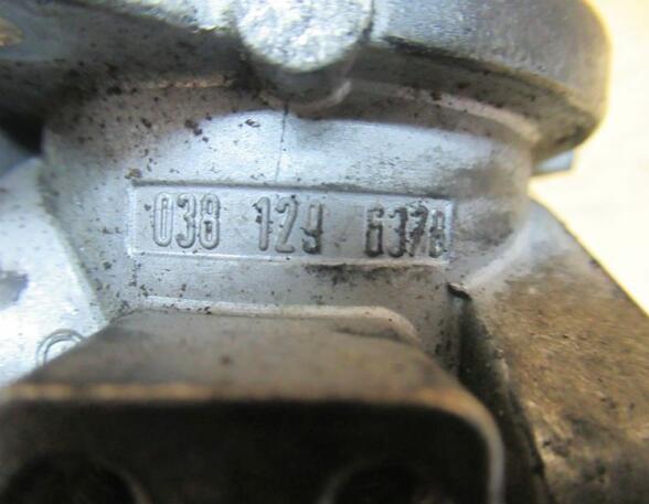 EGR Valve VW Golf IV (1J1)