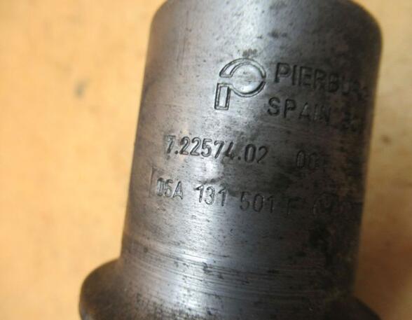 EGR Valve AUDI A3 (8L1)