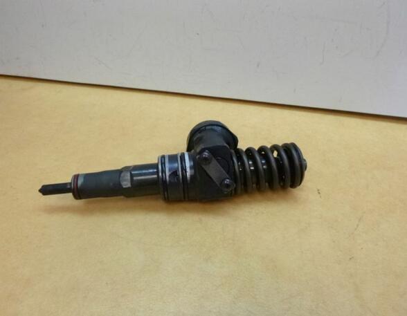 Injector Nozzle VW Transporter V Kasten (7EA, 7EH, 7HA, 7HH)