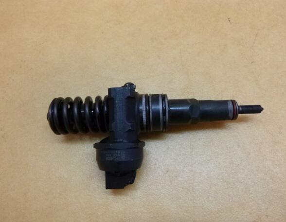 Injector Nozzle VW Transporter V Kasten (7EA, 7EH, 7HA, 7HH)