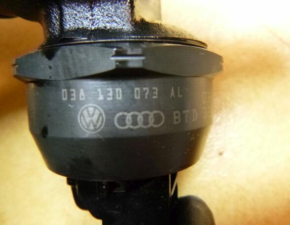 Injector Nozzle SKODA Octavia I Combi (1U5)