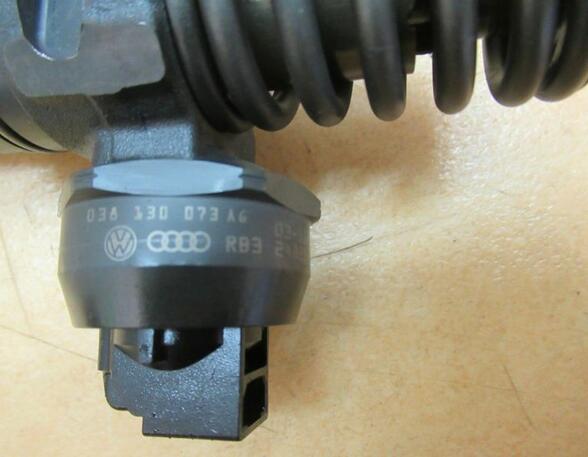 Injector Nozzle VW Golf V (1K1)