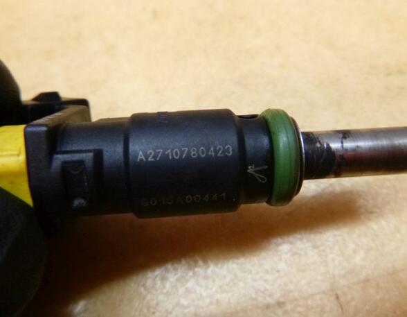 Injector Nozzle MERCEDES-BENZ C-Klasse (W204)