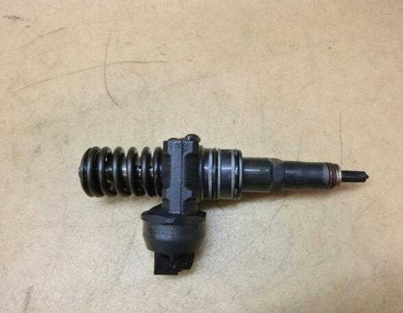 Injector Nozzle VW Touran (1T1, 1T2)