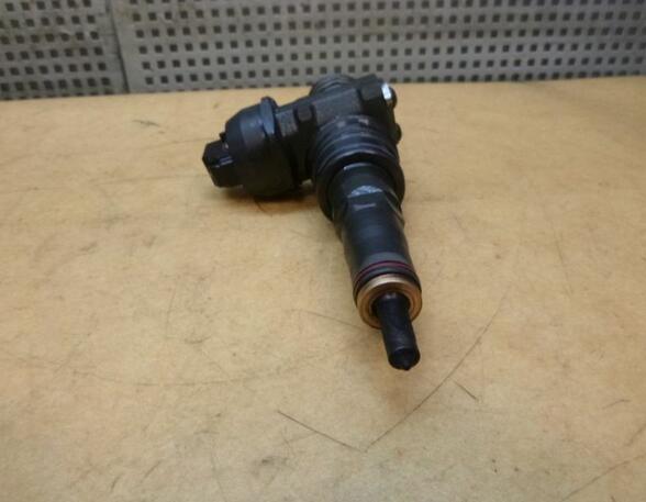 Injector Nozzle VW Touran (1T1, 1T2)