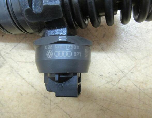 Injector Nozzle VW Passat Variant (3C5)