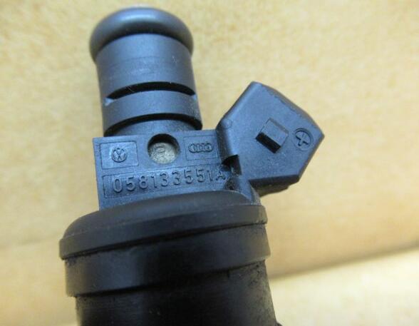 Injector Nozzle AUDI A4 (8D2, B5)