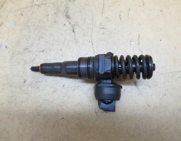 Injector Nozzle VW Touran (1T1, 1T2), VW Touran (1T3)