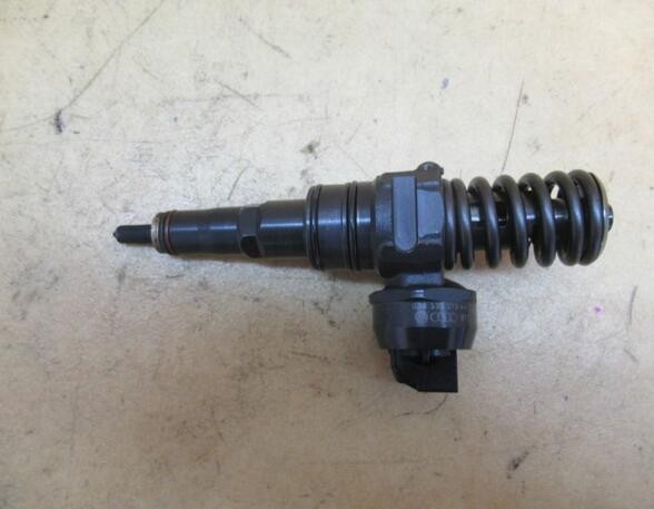 Injector Nozzle SKODA Octavia II (1Z3)