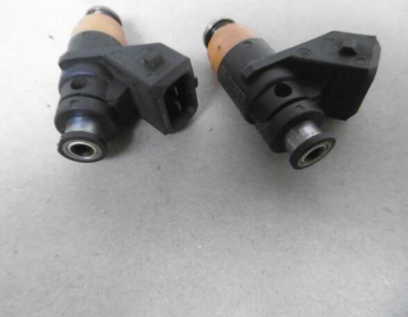 Injector Nozzle RENAULT Laguna II (BG0/1)