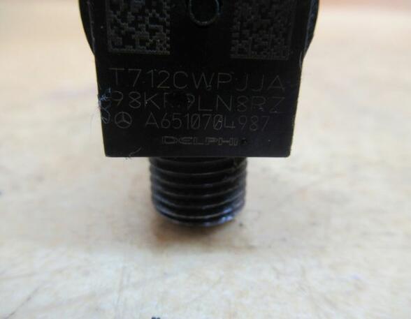 Injector Nozzle MERCEDES-BENZ E-Klasse (W212)