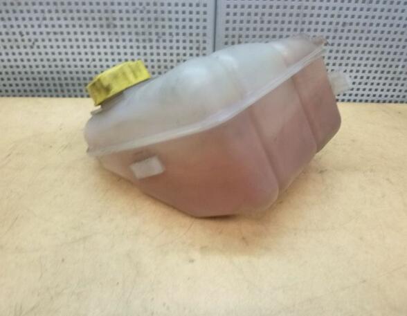 Coolant Expansion Tank FORD Focus (DAW, DBW)