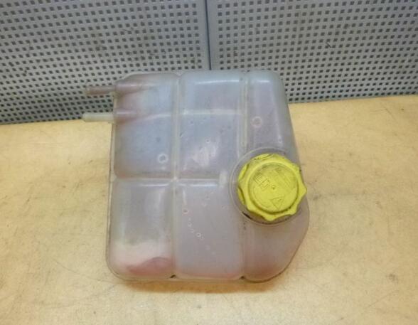 Coolant Expansion Tank FORD Focus (DAW, DBW)