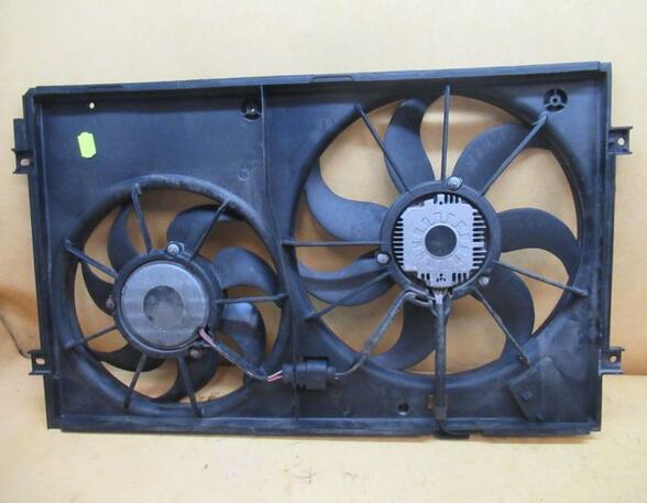 Radiator Electric Fan  Motor SEAT Altea (5P1), SEAT Altea XL (5P5, 5P8), SEAT Toledo III (5P2)