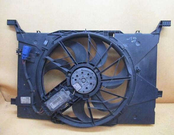 Radiator Electric Fan  Motor MERCEDES-BENZ B-Klasse (W245)