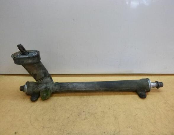 Steering Gear VW Polo (6N1)