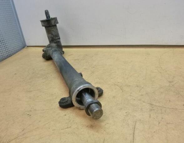 Steering Gear VW Polo (6N1)