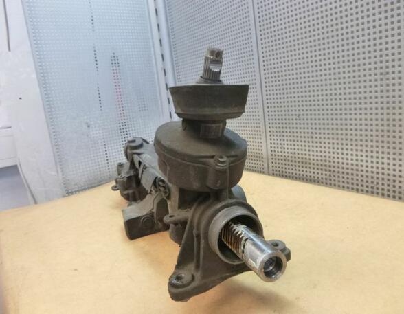 Steering Gear VW Golf V (1K1)